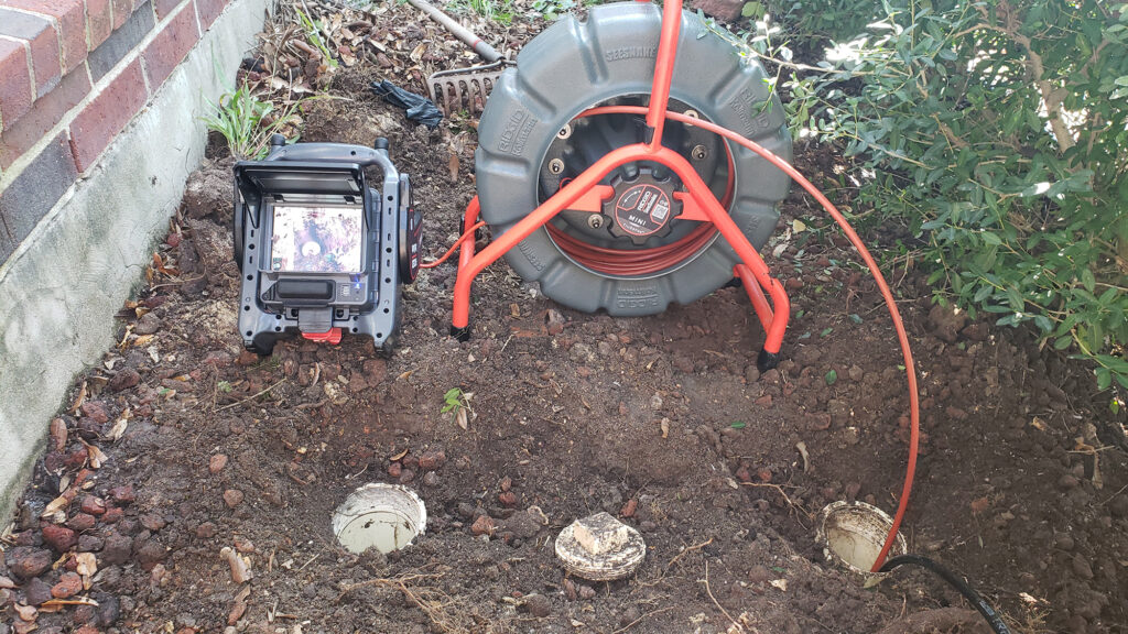 Drain Repair Corpus Christi, TX